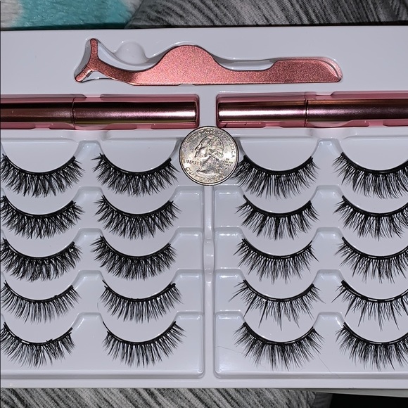 Sold on M.ercari - Picture 6 of 7